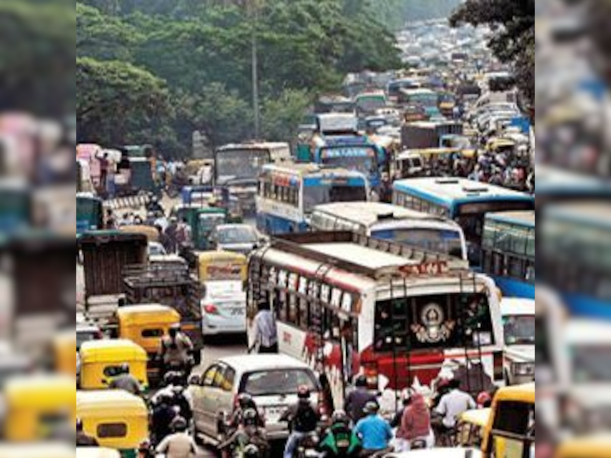Not a Karnataka resident? Be prepared to pay road tax if you own a vehicle