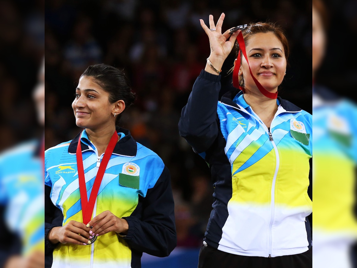 Badminton: Jwala-Ashwini duo advance to Canada Open semis
