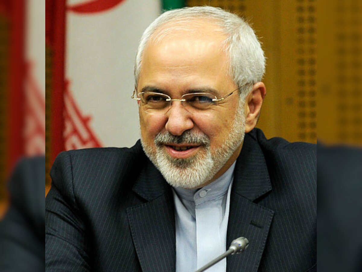 Diplomats: Iran considers shipping, selling enriched uranium