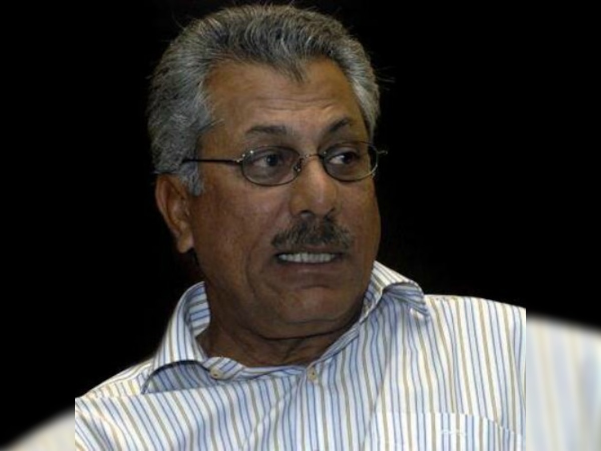 I want to help revive Indo-Pak cricket ties: Zaheer Abbas