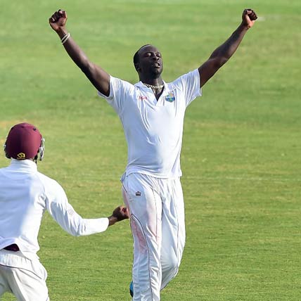 Serene Windies Veteran Kemar Roach: I'm Used To Proving Myself Picture for Desktop Serene Windies Veteran Kemar Roach: I'm Used To Proving Myself Picture for Desktop