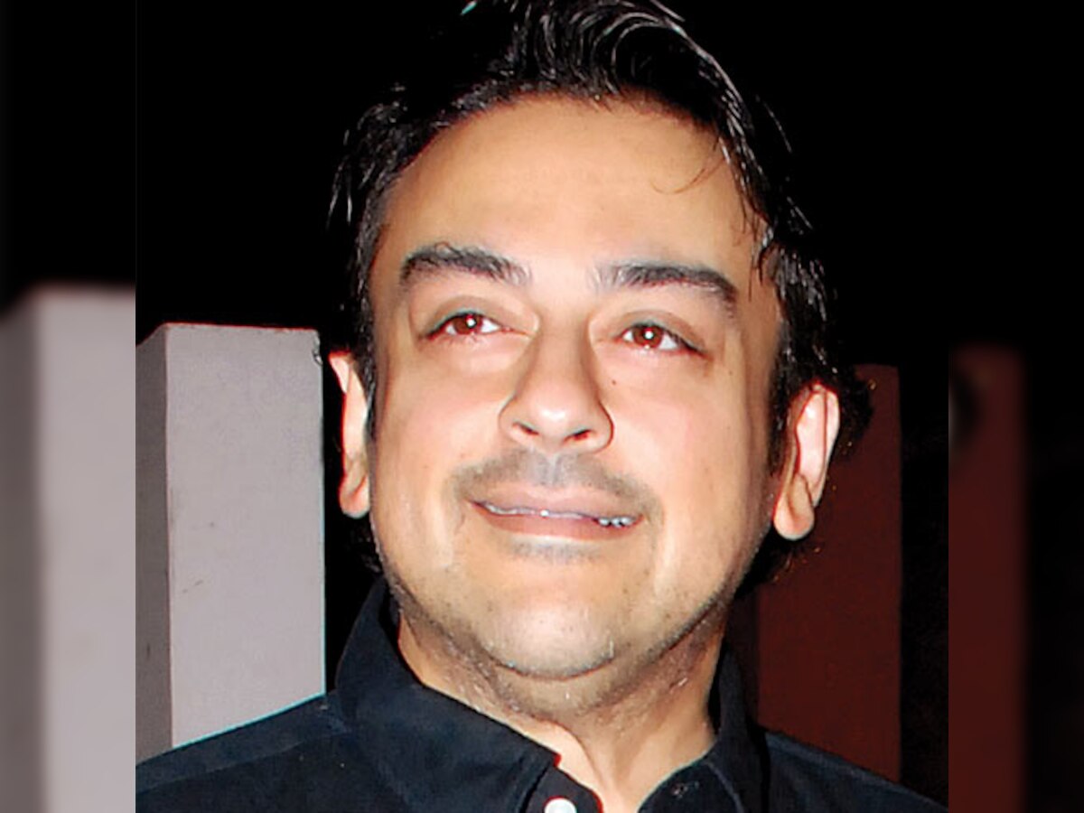 Adnan Sami gets waiver, to stay back in India