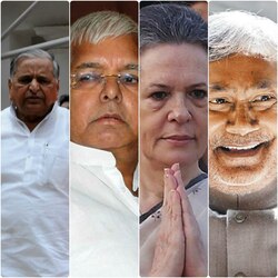 Bihar elections: SP to participate in rally featuring Sonia Gandhi, Lalu Prasad tomorrow