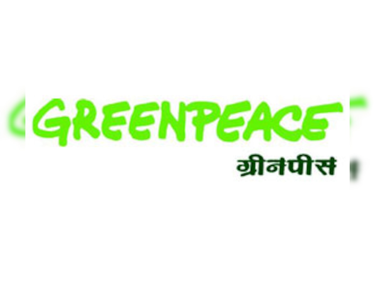 Govt cancels Greenpeace India's FCRA licence, NGO says determined to fight order