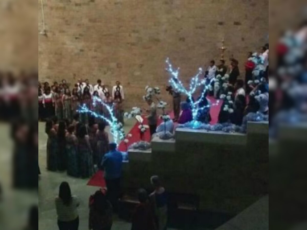 Christmas Special: 32 years of Stop-Gaps, a Mumbai-based choral ensemble