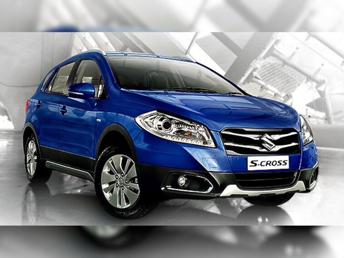 Not a recall, Maruti Suzuki to replace faulty brake part in 20,427 units of S-Cross