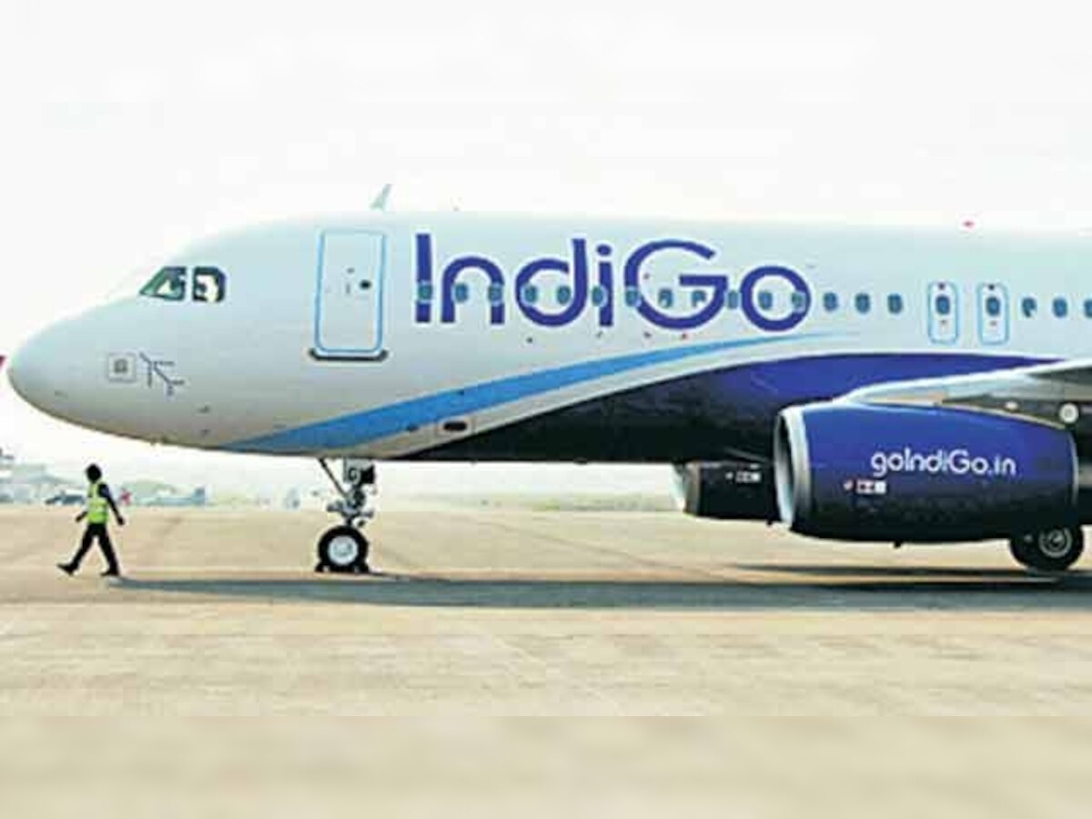 Delhi-bound IndiGo flight makes emergency landing in Ahmedabad