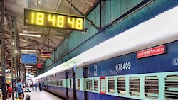 Mumbai: Central Railway says it will be monsoon-ready by May 31