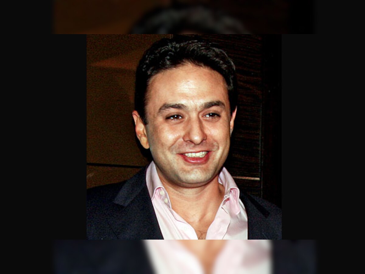 Driver accuses Ness Wadia of abuse, files complaint