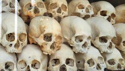 Cambodia Remembrance Day: Why we still need to talk about the horrors of Khmer Rouge's 'Killing Fields'