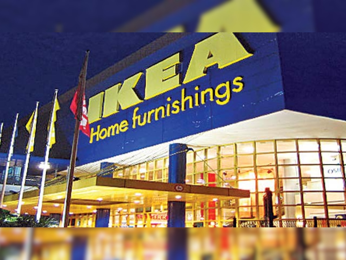 Mumbai's first IKEA store to come up at Turbhe