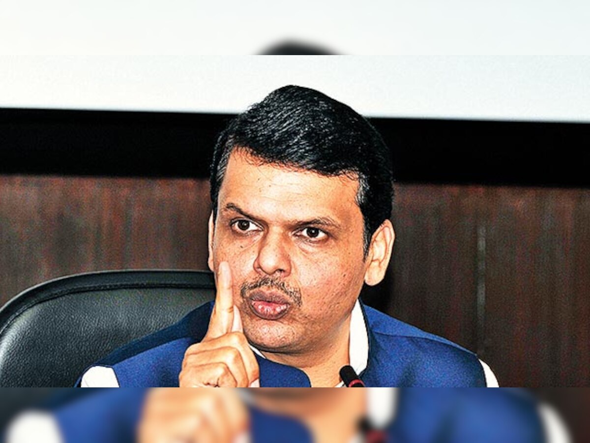 Provide latest stats on pending irrigation projects: Devendra Fadnavis