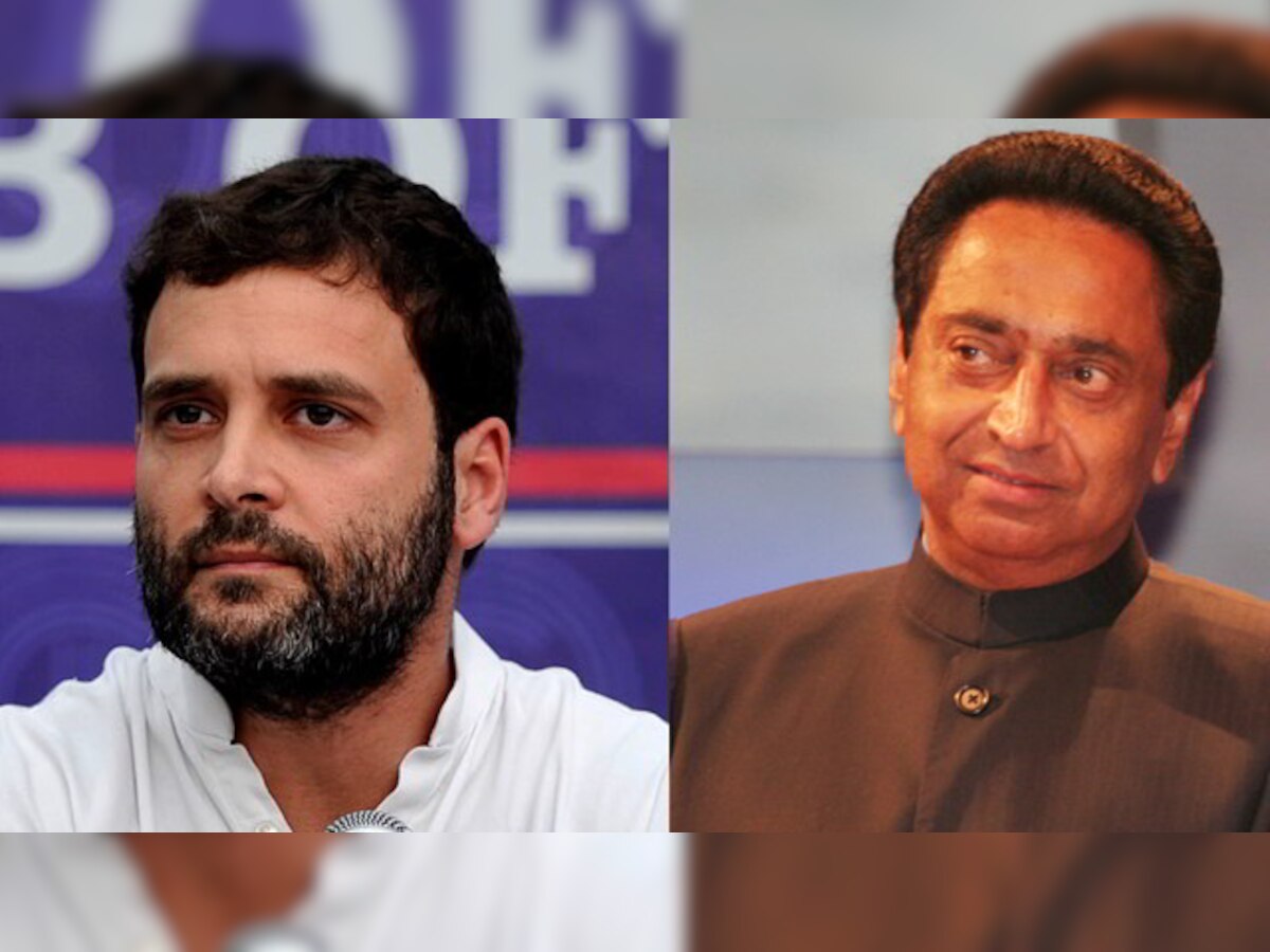 Kamal Nath downplays BJP's performance, rejects demand for leadership change in Congress