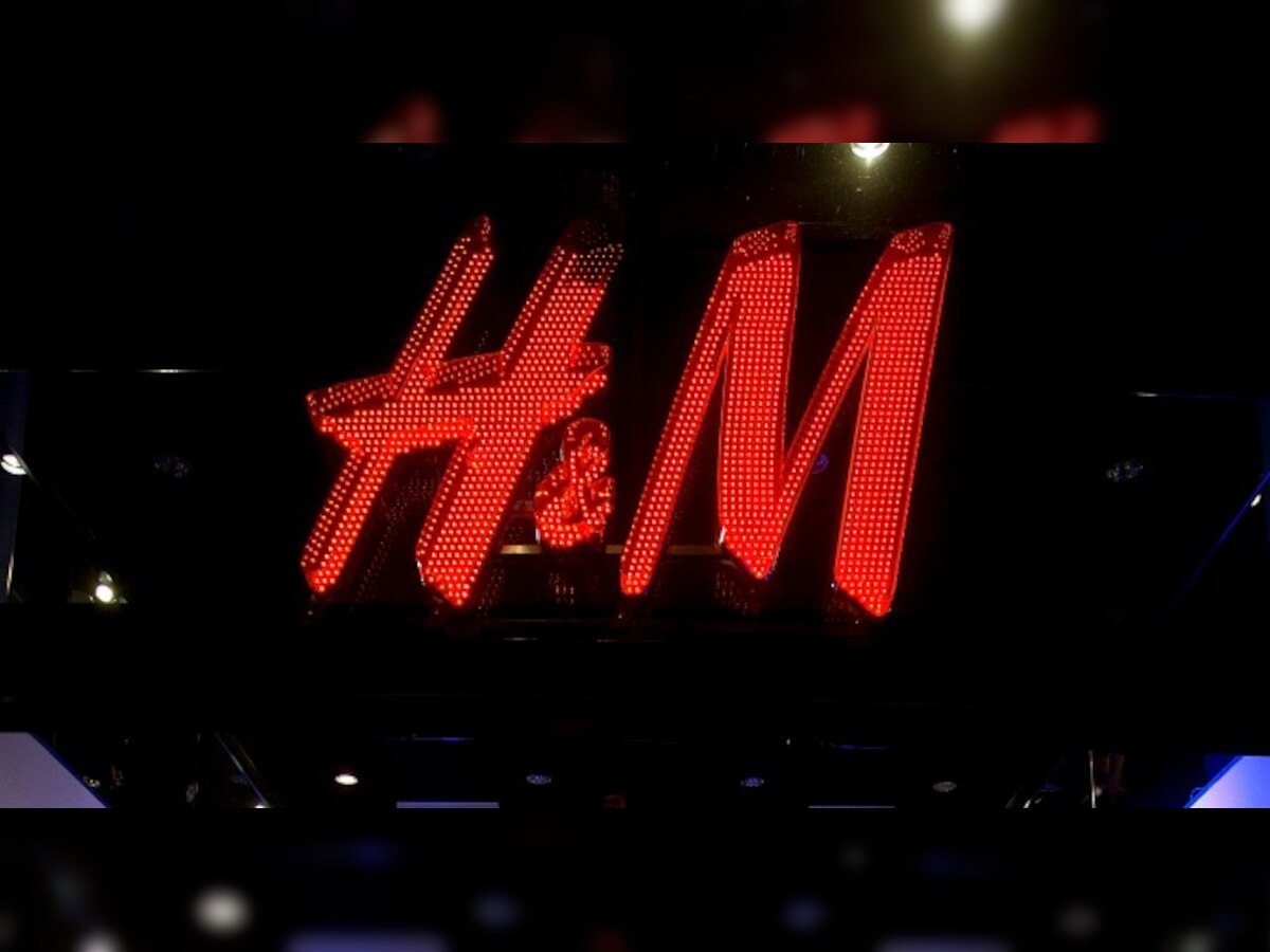 Swedish fashion retailer H&M wants to improve labour conditions at India factories