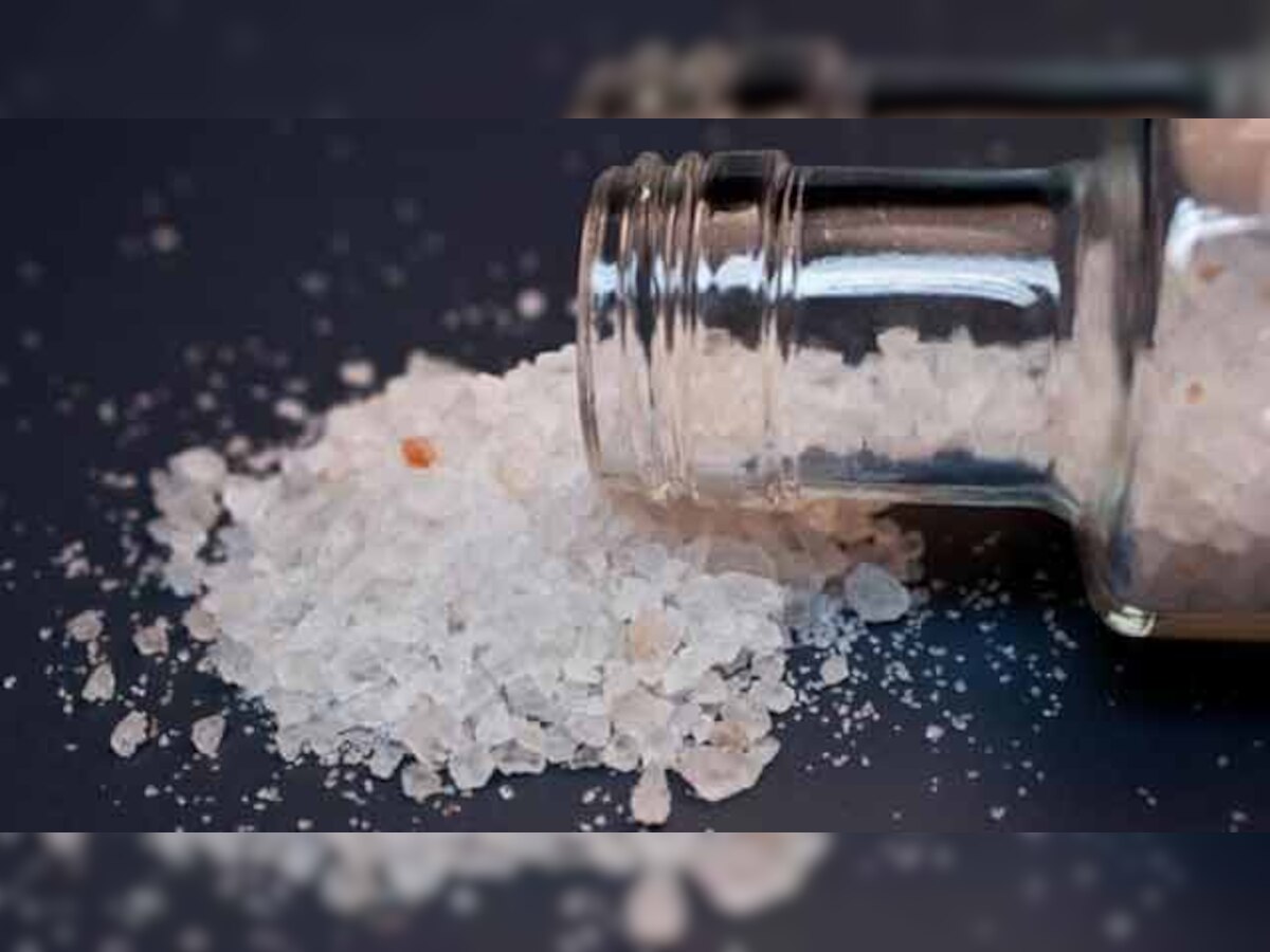 Top medical journal slammed over 'low-salt diet risking heart' study