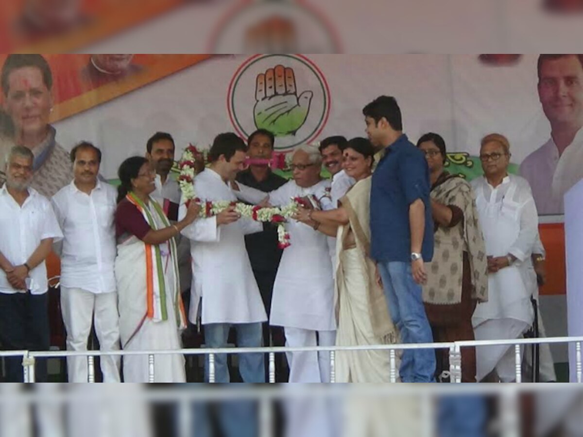 In 2011 Left Front lost, in 2016 Left ideology was defeated: RSP slams hasty alliance 