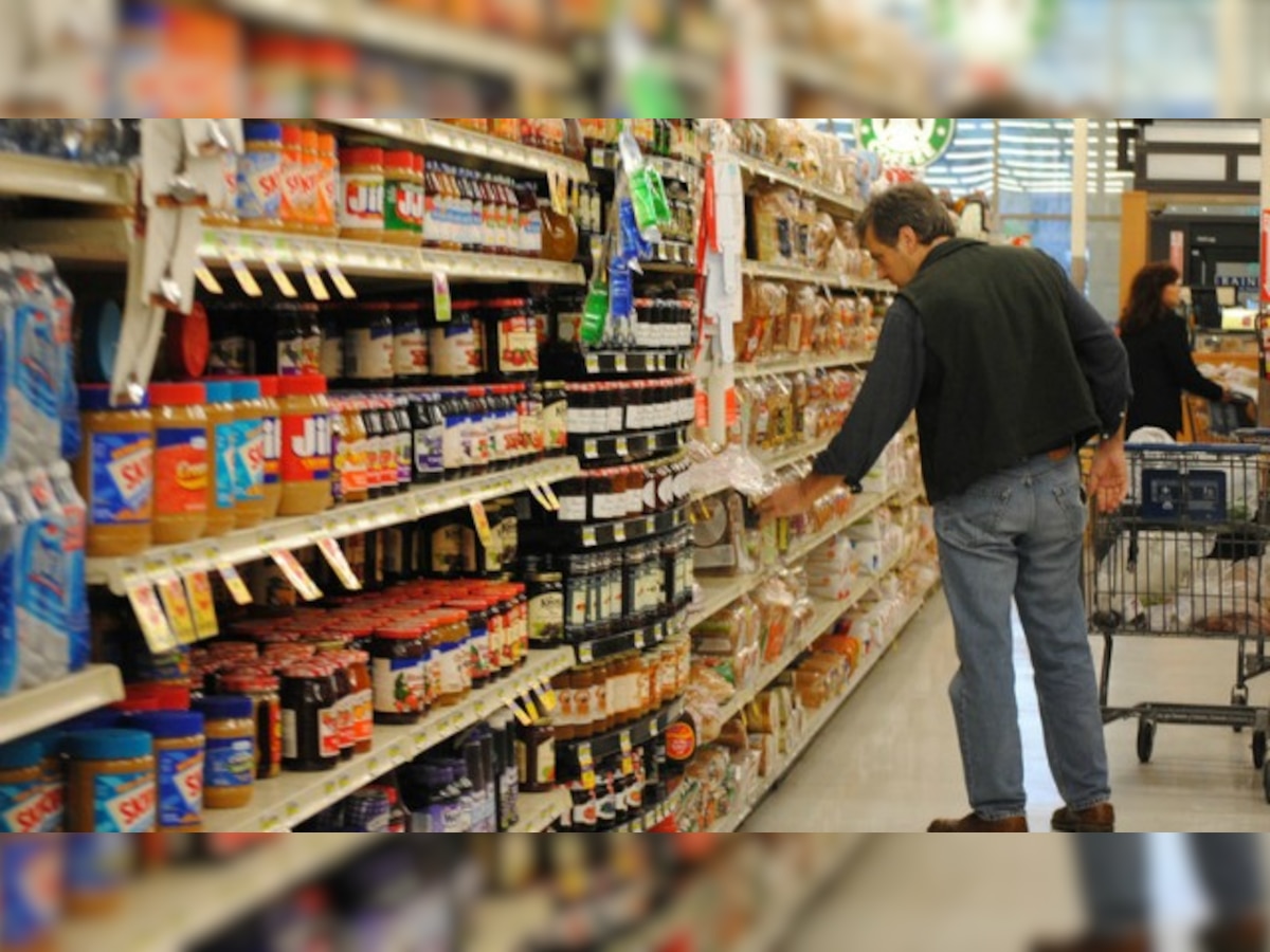 Will new food nutrition labels in US help consumers become healthier?