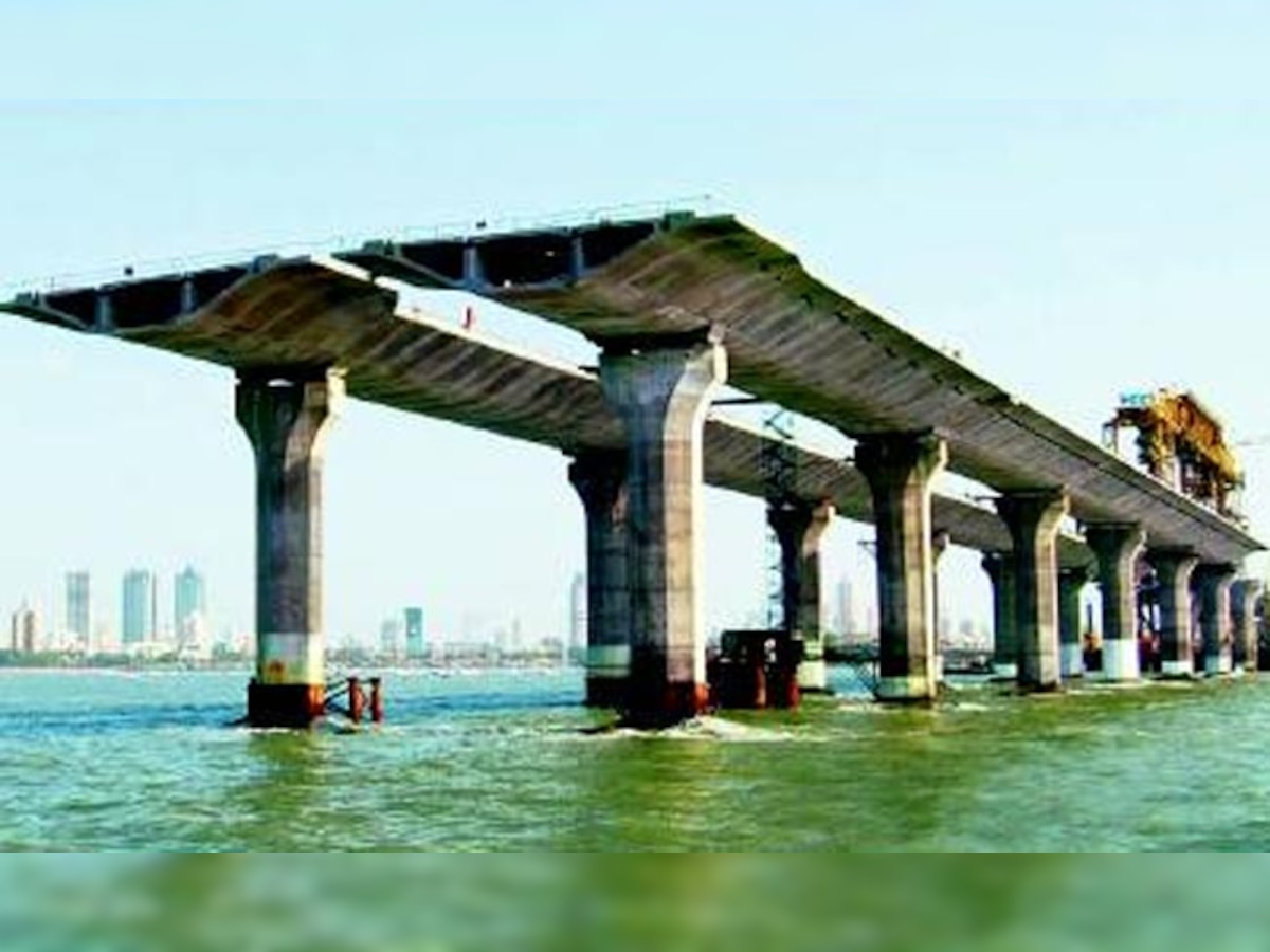 Mumbai: Versova-Bandra sea link better alternative for western residents but opposed