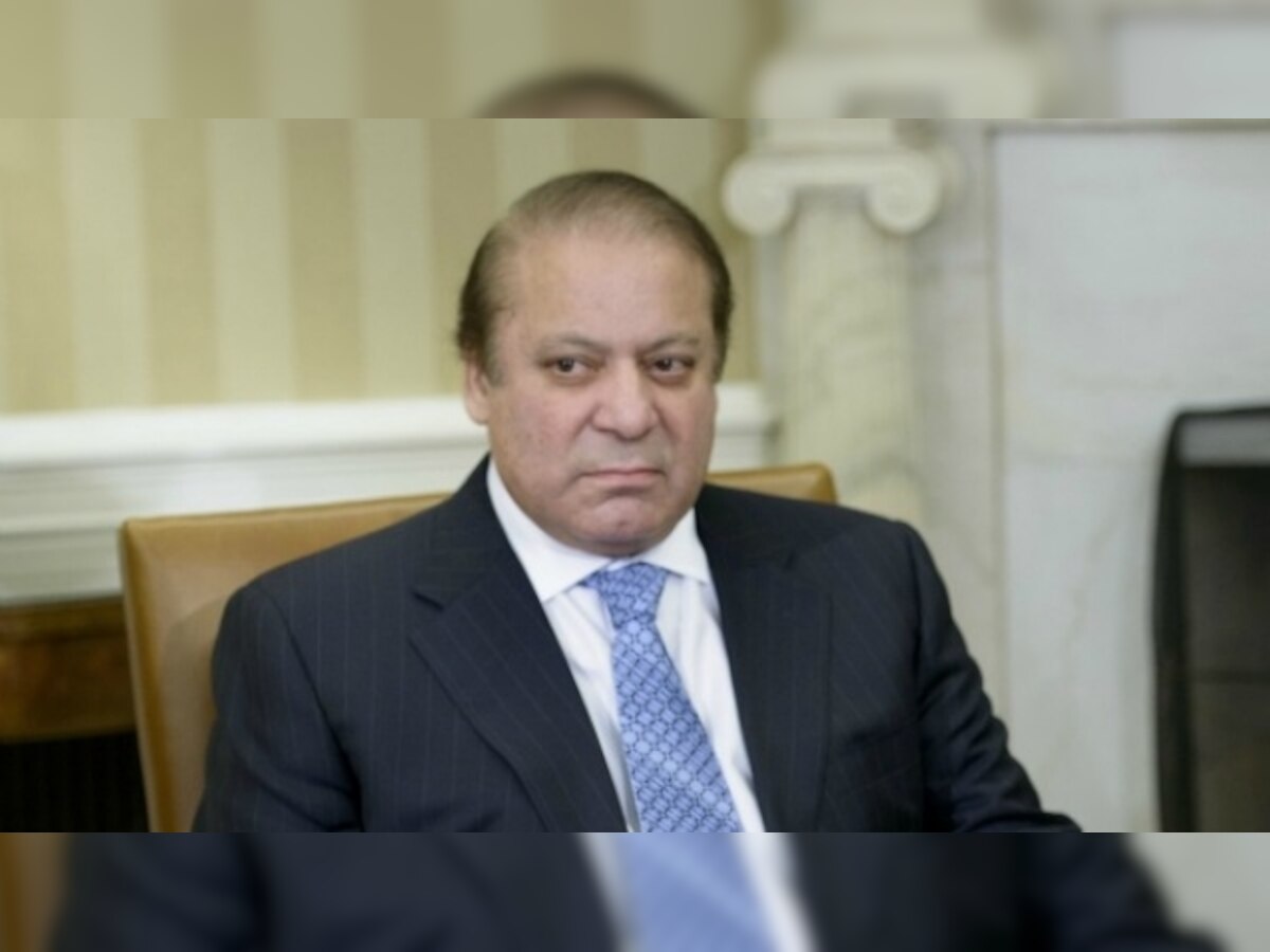 US drone strike on Pakistan violated its sovereignty: Nawaz Sharif 