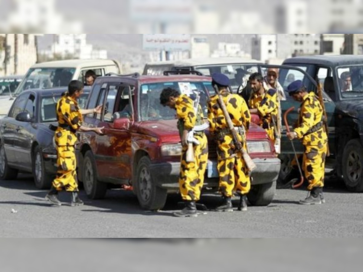 At least 41 killed in Yemen bombings