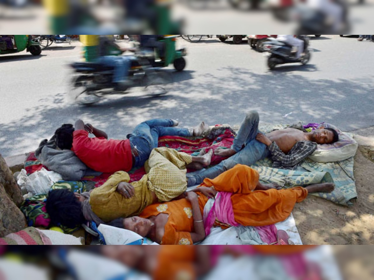 Heat wave causes over 300 deaths in Telangana this year: Official 