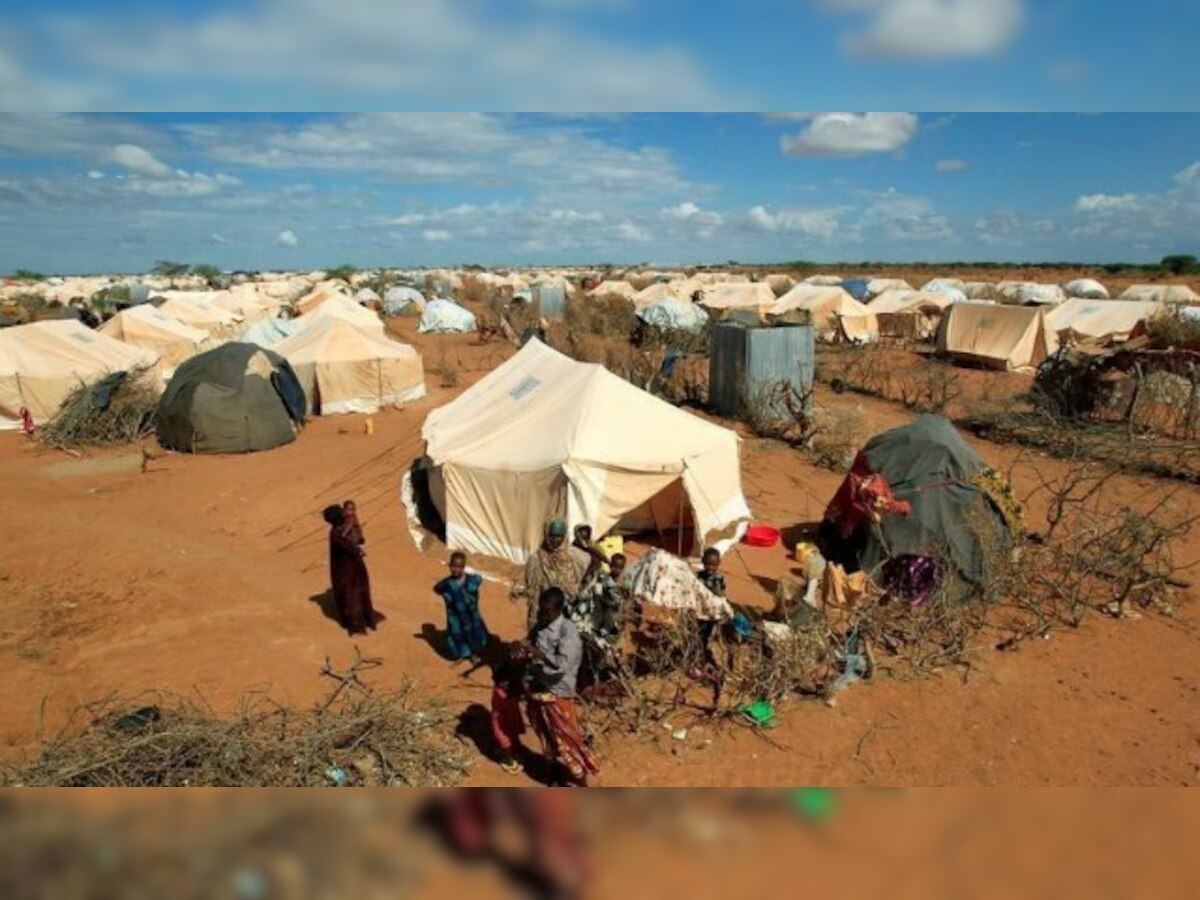 Dadaab shutdown: World's biggest refugee camp to be closed by Kenya in 2016 