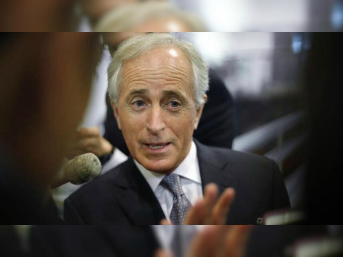 Obama administration not brutally honest in its talks with India: Senator Corker