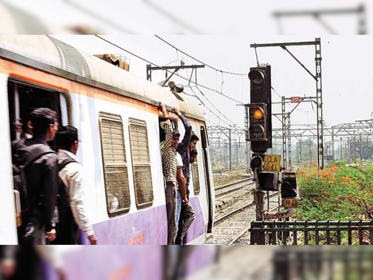 Railway's trainset re-tendering in advanced stage