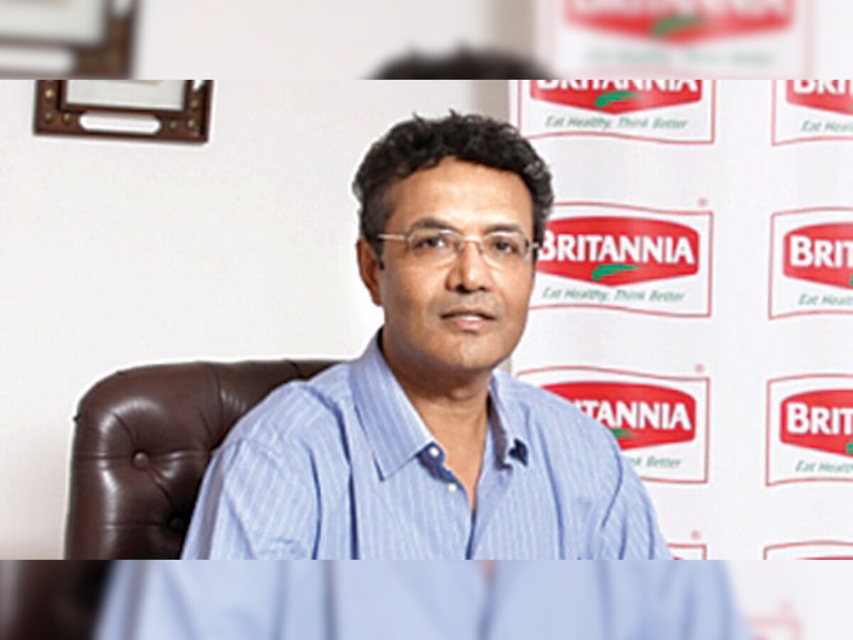 Britannia ups bakery volumes play with 4.5 mn outlet reach