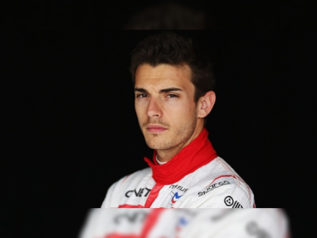 Family of late Jules Bianchi to take legal action against F1 bosses