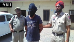 Court sends two Babbar Khalsa members to police custody