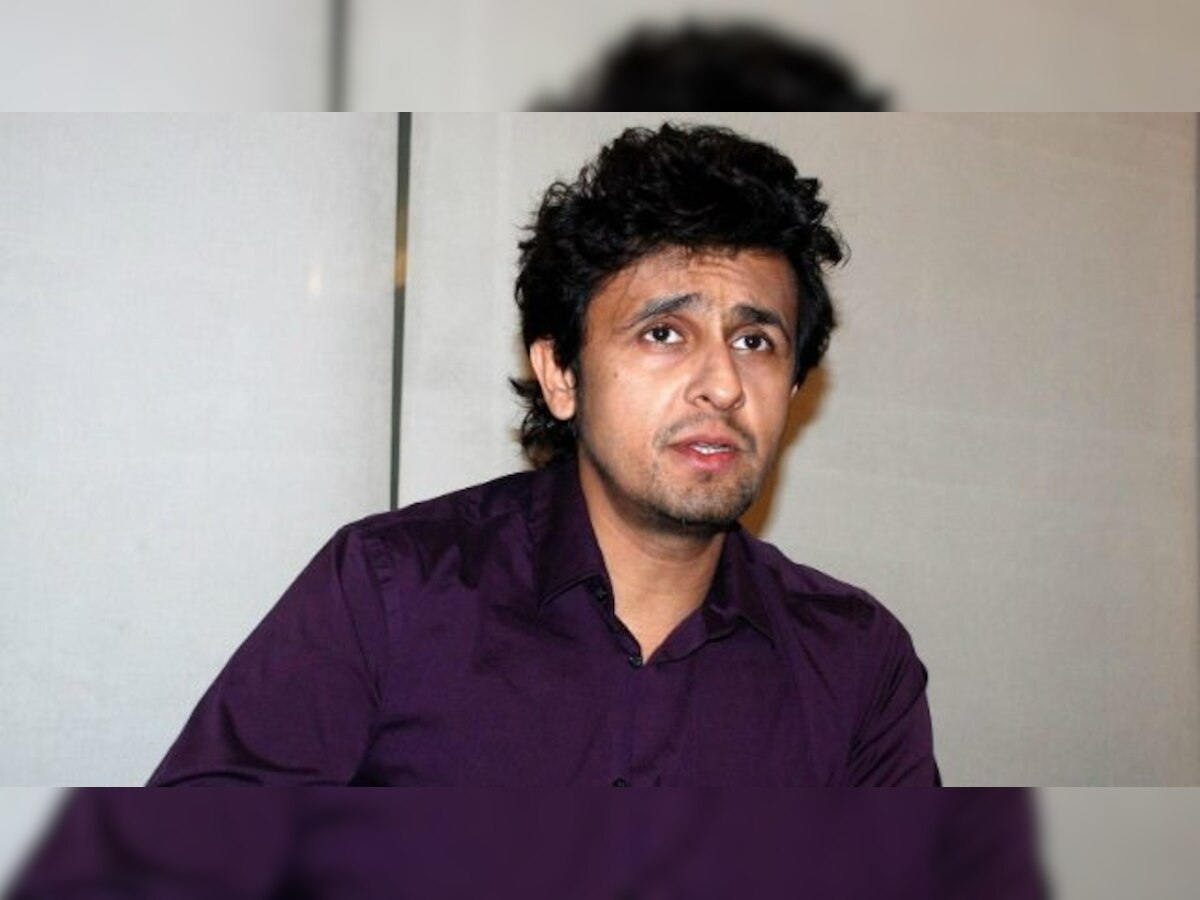 Sonu Nigam to undergo knee surgery; calls off concerts till September