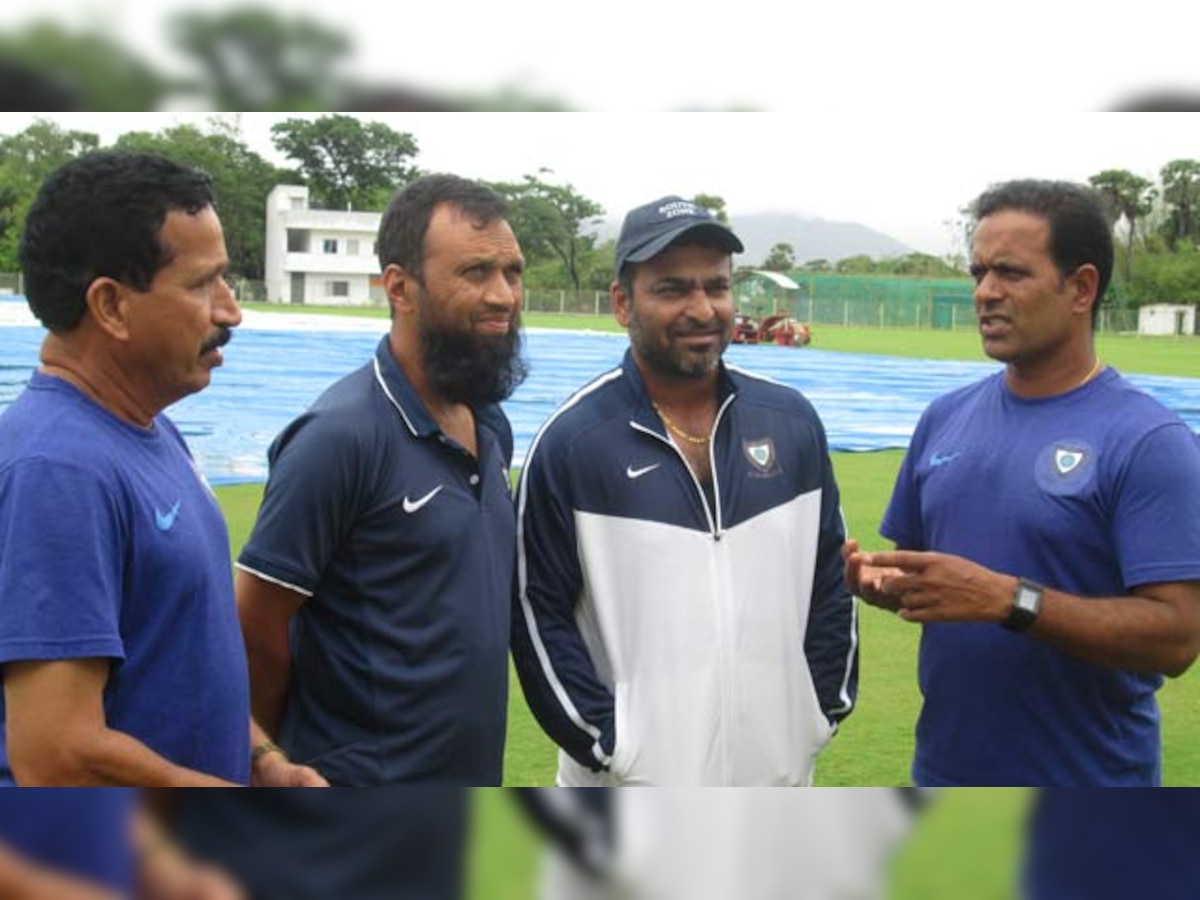 From Virat Kohli Gym to Sachin Tendulkar Room, ACA's cricket academy is a hit with players