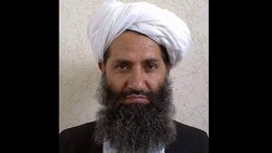New Afghan Taliban chief Haibatullah not on terrorist list, says US