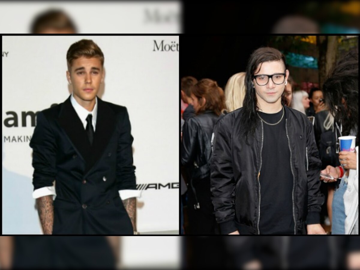 Justin Bieber, Skrillex sued for the chart topper 'Sorry'