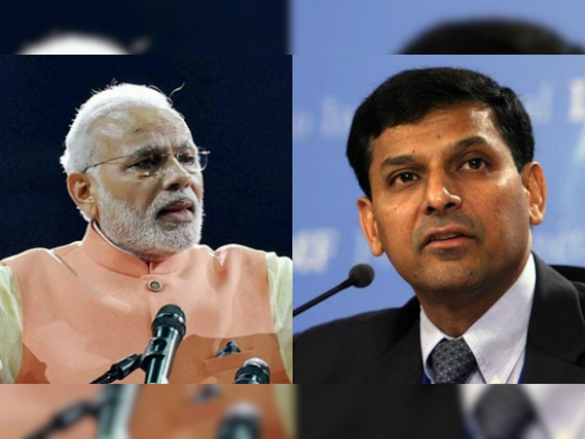 Rajan's reappointment an administrative subject, should not be of media's interest, says PM Modi