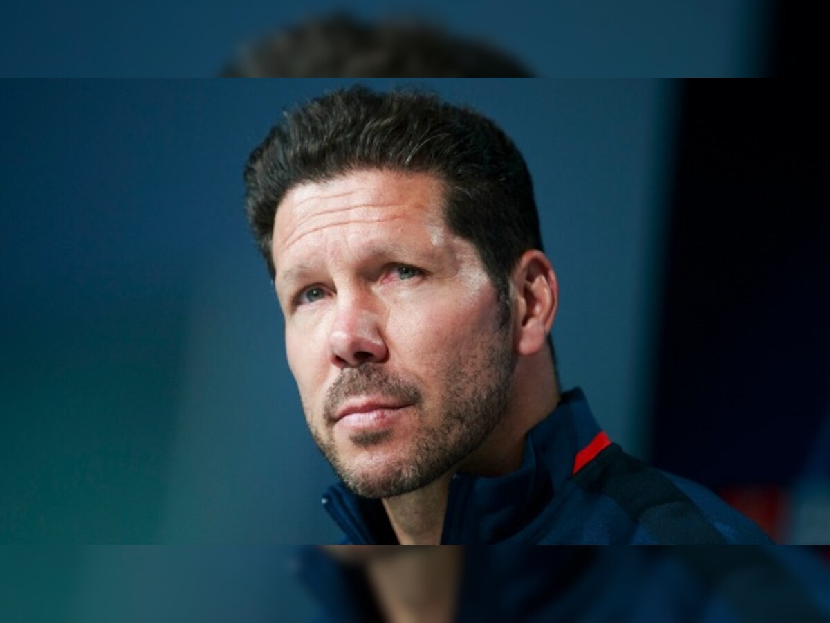 Champions League Final: How Diego Simeone's Atletico rose to challenge Real Madrid's might 