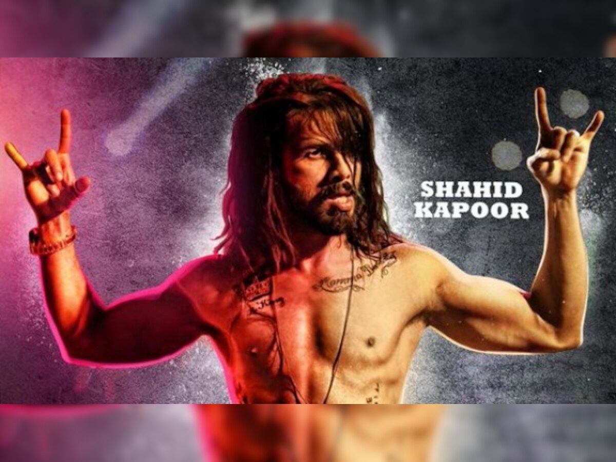 40 cuts by CBFC make 'Udta Punjab' bleed!