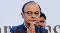 This is Arun Jaitley's detailed schedule for six-day Japan visit