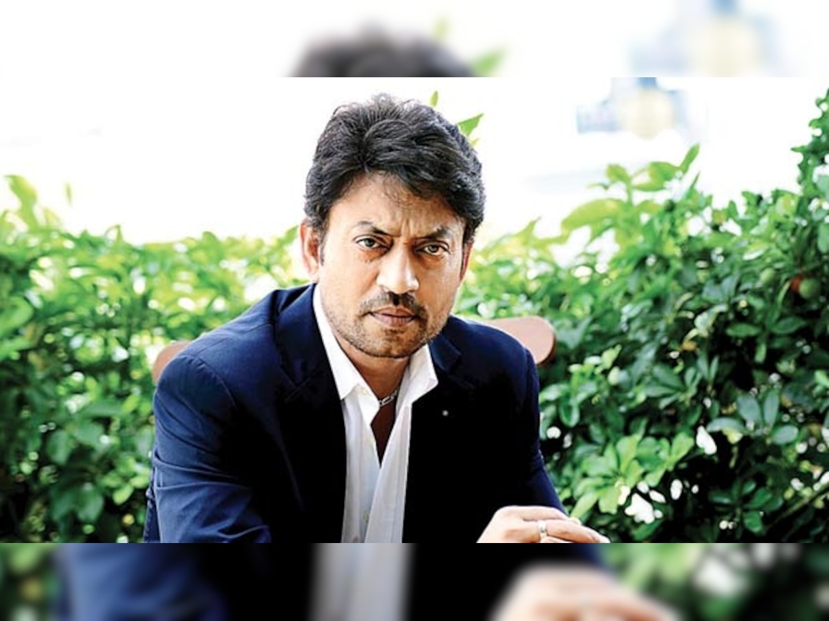 Release of Irrfan Khan-starrer 'Madaari' delayed till July 15