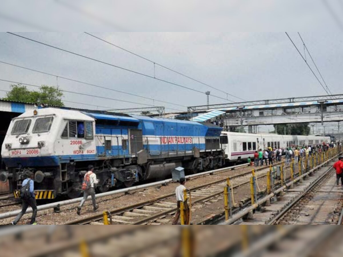 Hi-Speed Travel: Spain's Talgo train tested for five hours on Sunday