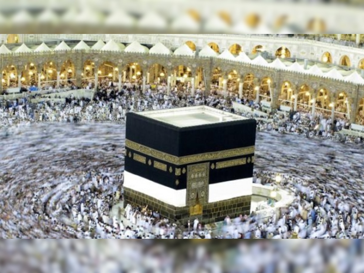 Iran to not send pilgrims to Hajj this year, Saudi Arabia denounces the decision