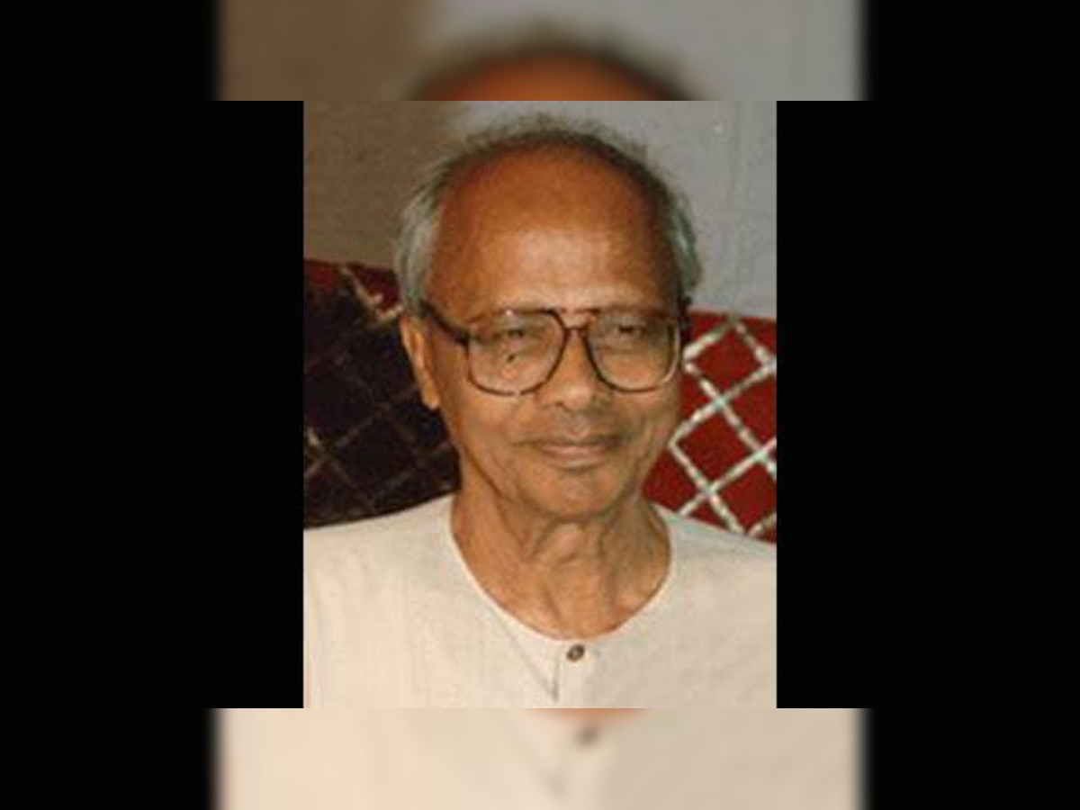 Kannada writer Javare Gowda popularly known as 'De Ja Go' passes away