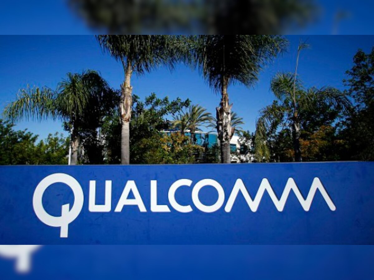 Qualcomm announces new 'Snapdragon Wear 1100' chipset for fitness trackers