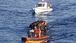 Deadly week in Mediterranean as smugglers pack boats of refugees before Ramadan: UNHCR