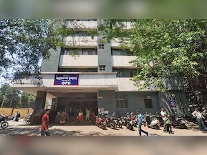 Civic body creates mobile app to help 'Beat Diabetes'