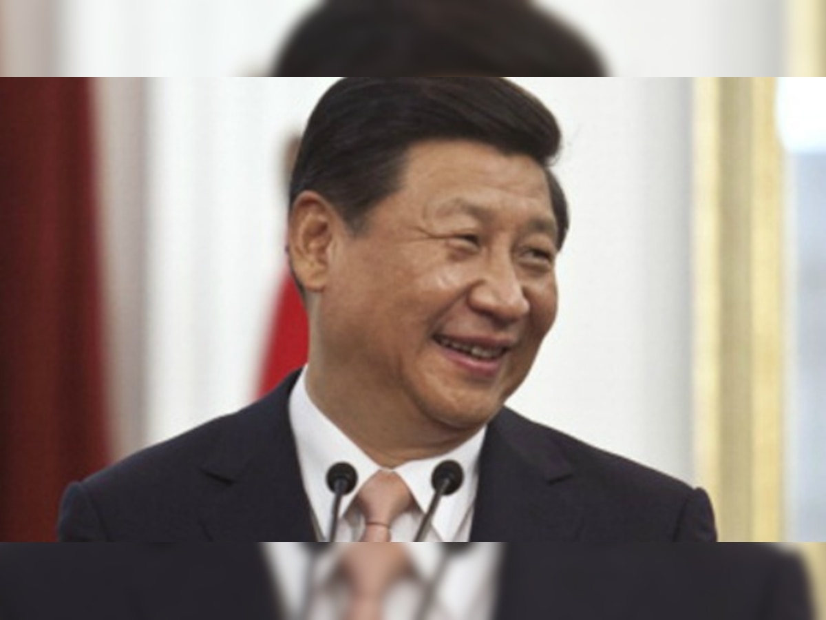 Chinese President Xi calls for calm on Korean Peninsula