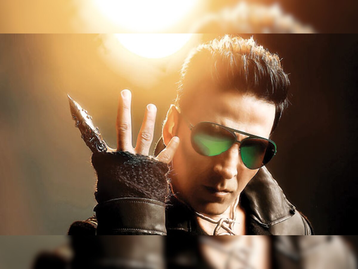 Akshay Kumar’s next will be with Ahmed Khan