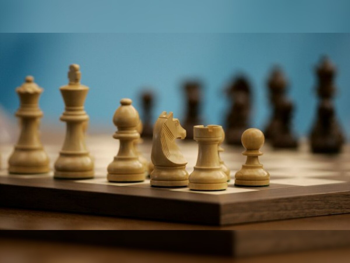 Asian Chess Championship: Bhakti Kulkarni retains sole lead