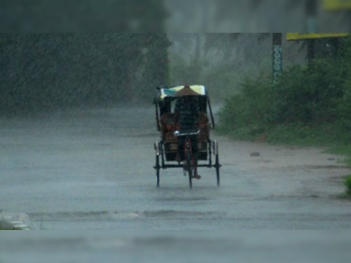 96% probability that monsoon will be normal and in excess: IMD